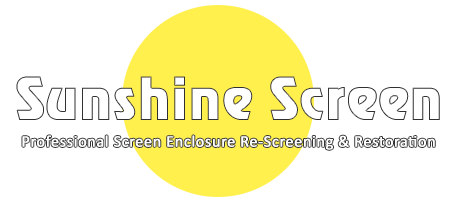 Sunshine Screen